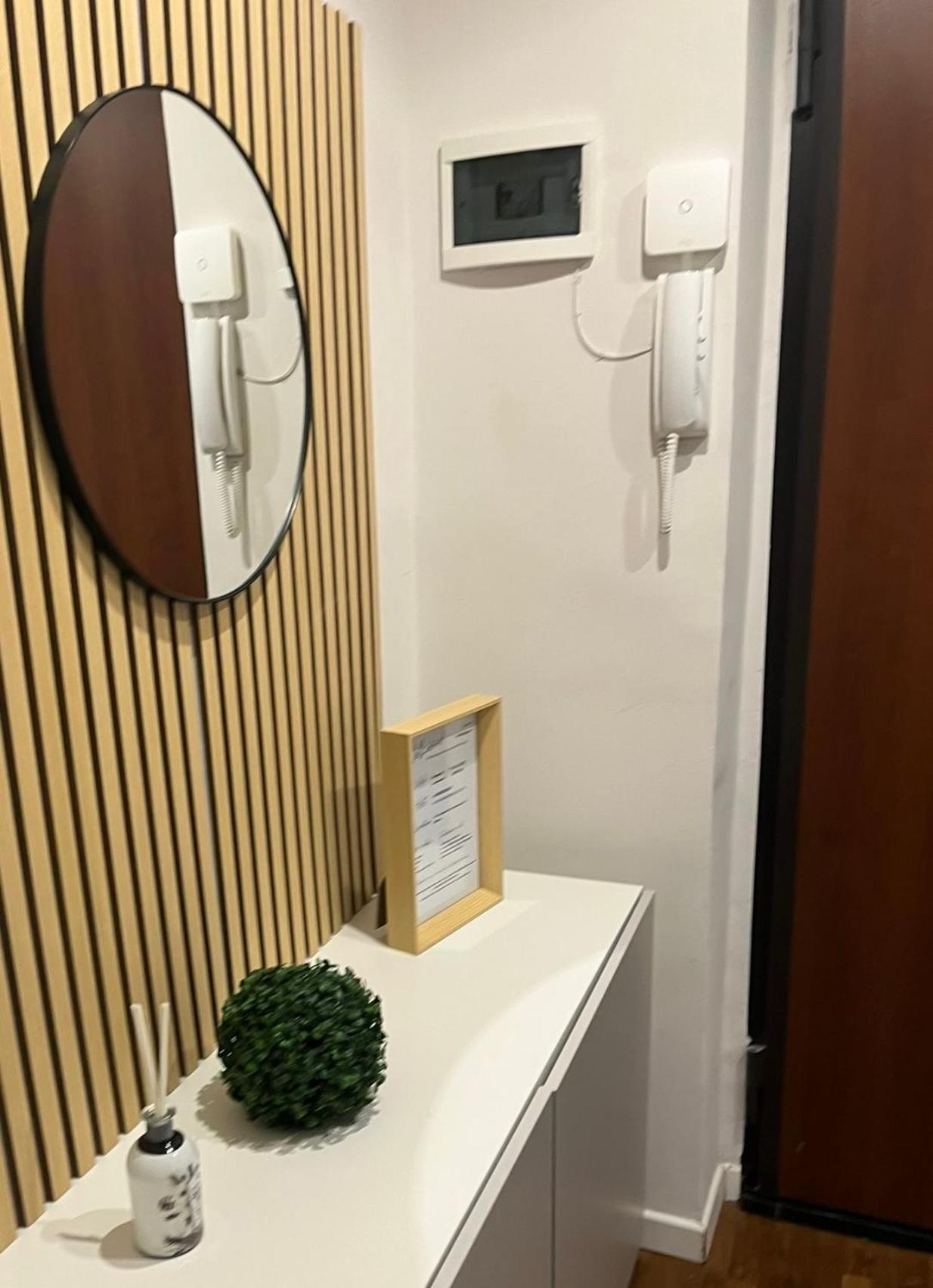 Navigli Duomo Bocconi Modern House Double-room * Milán