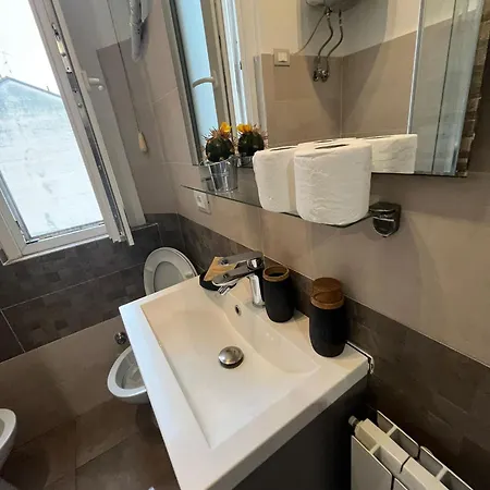 Navigli Duomo Bocconi Modern House Double-Room Milan Exterior photo